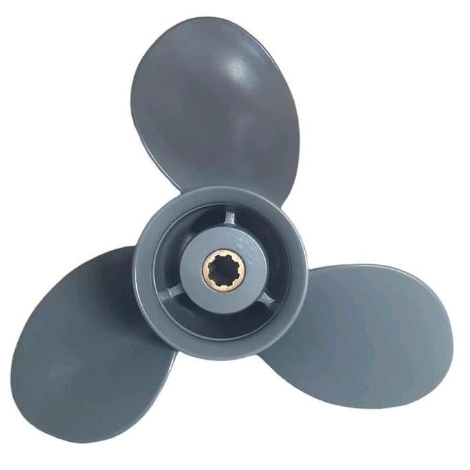 Propeller / Schroef – Honda 8PK t/m 20PK –  3- en 4-blads, ., Nieuw, Ophalen of Verzenden, Motor en Techniek
