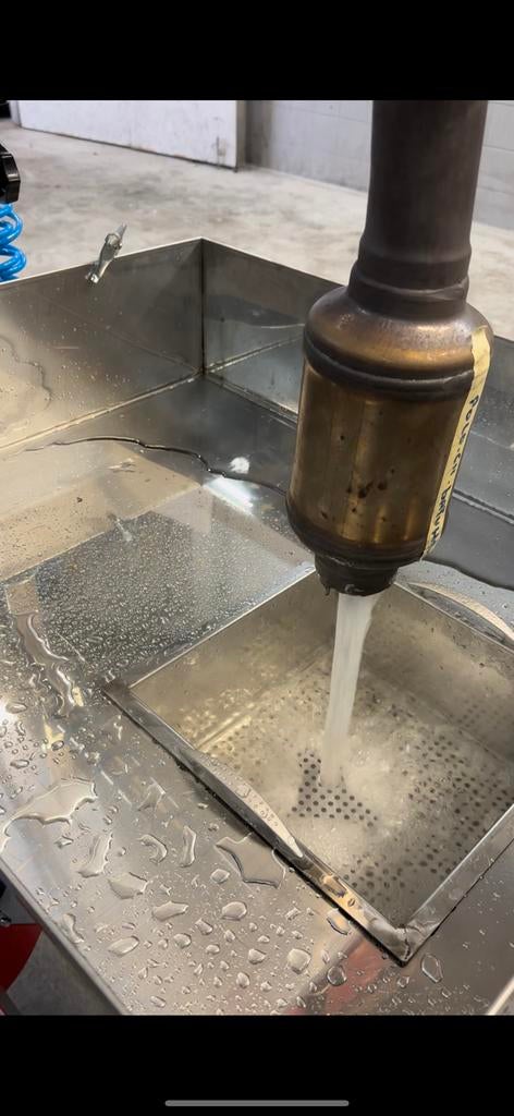 ACTIE!! ROETFILTER REINIGEN / KATALYSATOR REINIGEN, Ophalen, Nieuw, Overige automerken