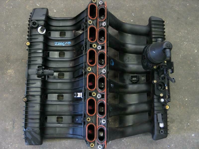 Bmw inlaatspruitstuk ombouw 2.3 2.8 E36 e34 e38 e39 z3 e46, Ophalen, BMW