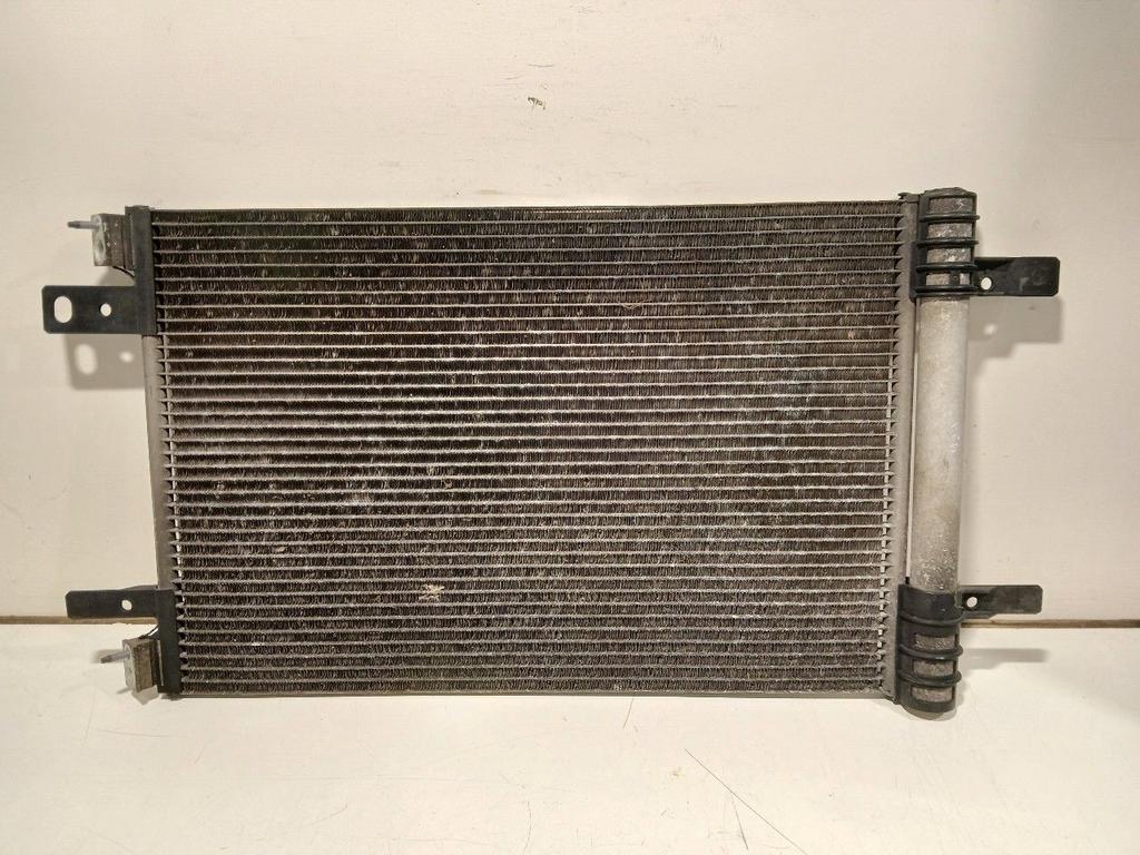 Airco condensor Citroën Jumpy, Onderdelen@venauto.nl, Van der Ven Autorecycling B.V., Gebruikt, Citroën