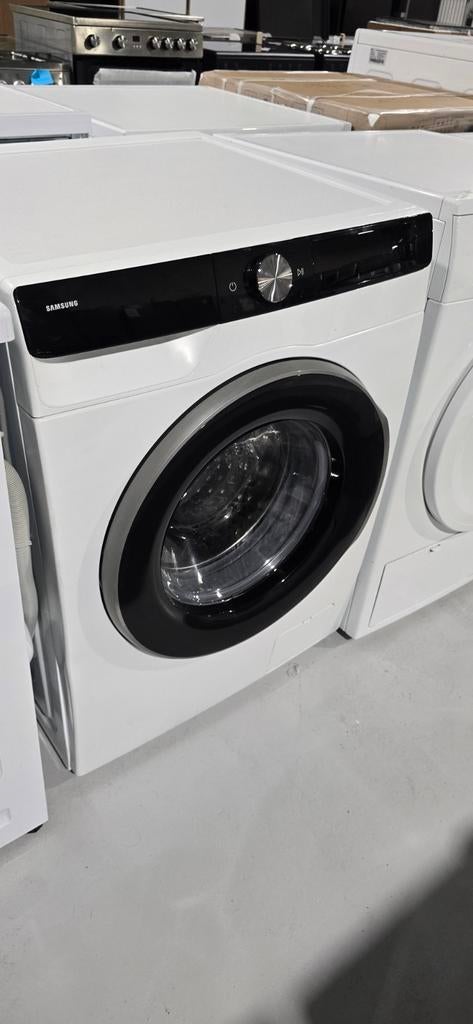 Samsung Wasmachine 6000 serie, 6 tot 8 kg, Ophalen of Verzenden, Zo goed als nieuw