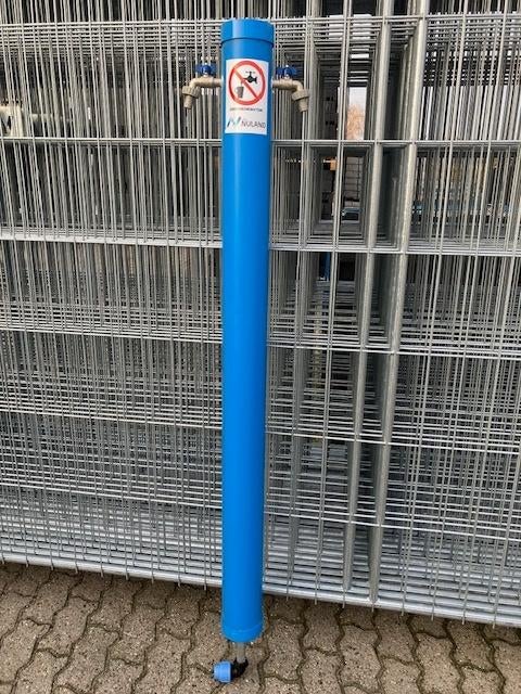 Standvink /  standleiding / bouw waterkraan, Ophalen, VNH Nuland B.V., Overige typen, Nieuw