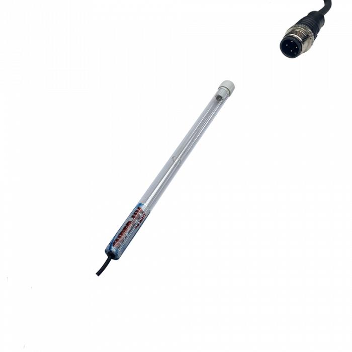 Vervangings amalgaam uvc lamp 55 watt air aqua vijverfilter, 5384sg, Heeschkoi, Overige typen, Nieuw