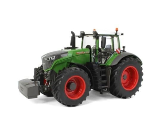 Fendt 1050 vario - Wiking     (siku - britains), Hobby en Vrije tijd, Modelauto's | 1:32, Ophalen of Verzenden, Nieuw, Tractor of Landbouw
