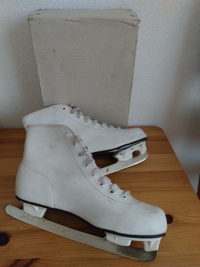 kunstschaatsen diverse maten, Sport en Fitness, Schaatsen, Gebruikt, Kunstschaatsen, Ophalen, Overige merken