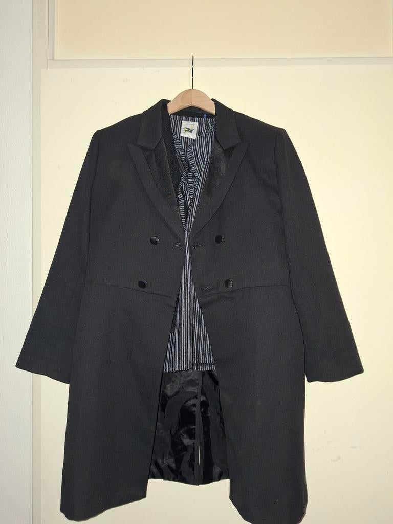 Boerenbruiloft kleding jongens, Ophalen, Zo goed als nieuw, Jongen, Jas