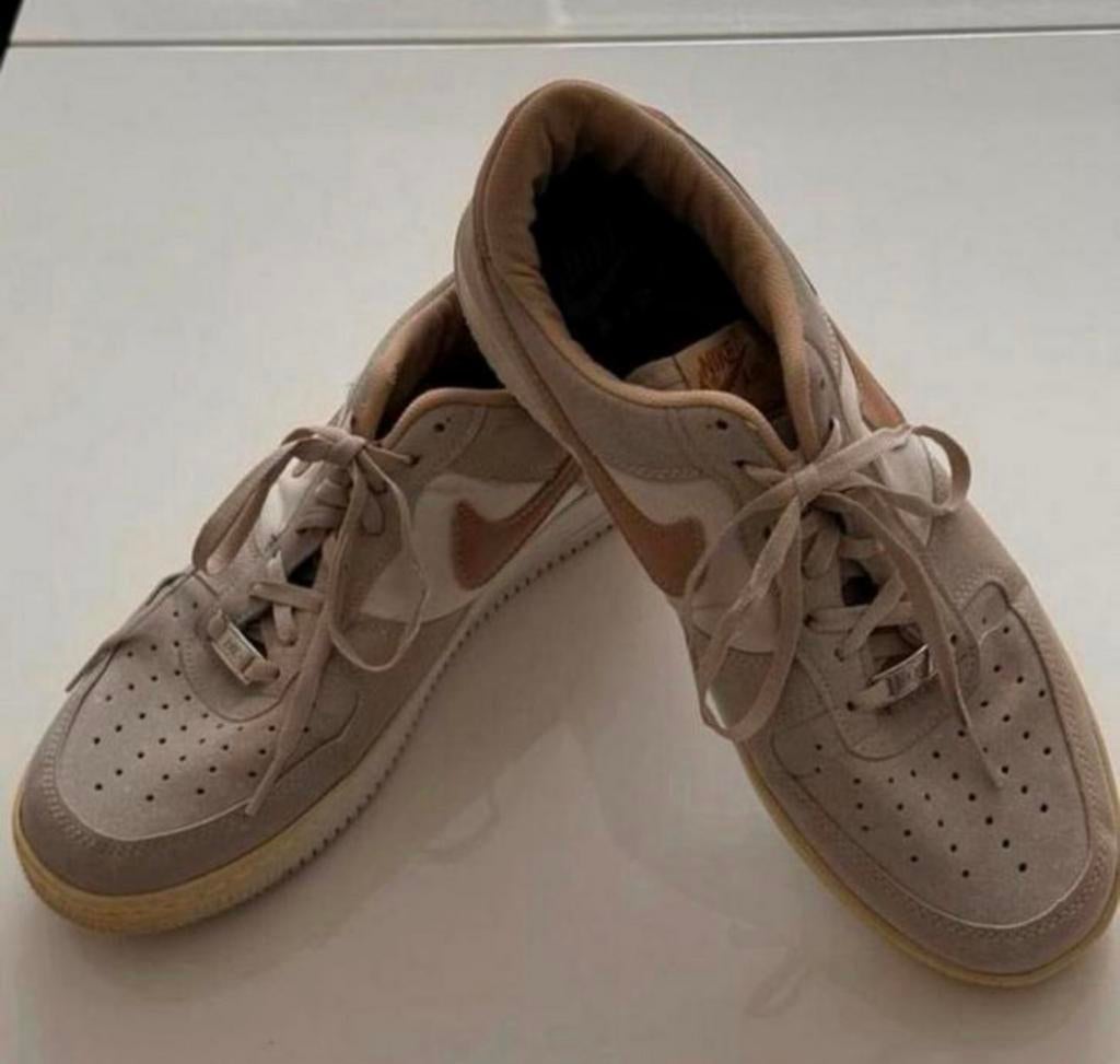 Nike Air Heren schoenen, Kleding | Heren, Schoenen, Ophalen of Verzenden, Zo goed als nieuw