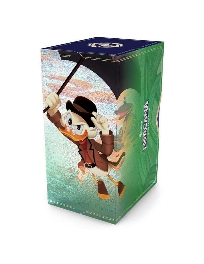 Winterspell - Scrooge Gift Box (Pre order), Ophalen of Verzenden, Nieuw, Overige typen