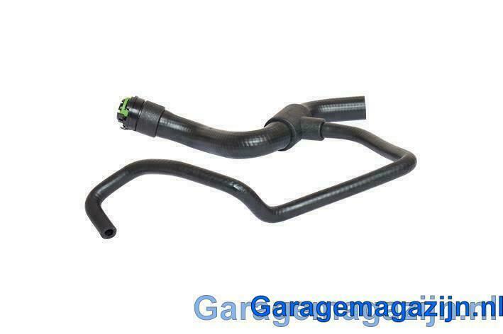 Toevoerslang 6818482 Inlaat Opel Astra G Zafira A 9129558, Auto-onderdelen, Motor en Toebehoren, Ophalen of Verzenden, Nieuw, Opel