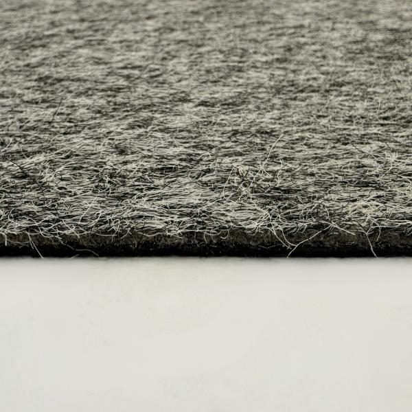 Aanbieding 'TWEEDEKANS' Grijs 50x50 cm tapijttegels, Ophalen, Gebruikt, Info@tapijttegelhandel.nl, 75 m² of meer