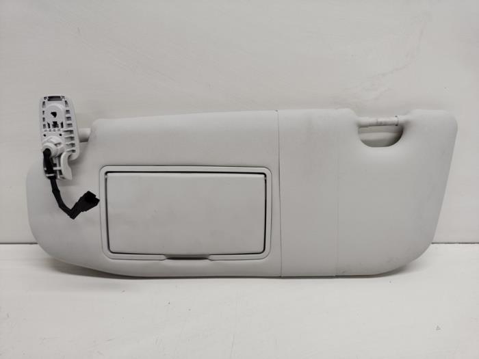 Zonneklep van een Fiat Tipo, Auto-onderdelen, Interieur en Bekleding, Ophalen of Verzenden, 3 maanden garantie, Gebruikt, Fiat