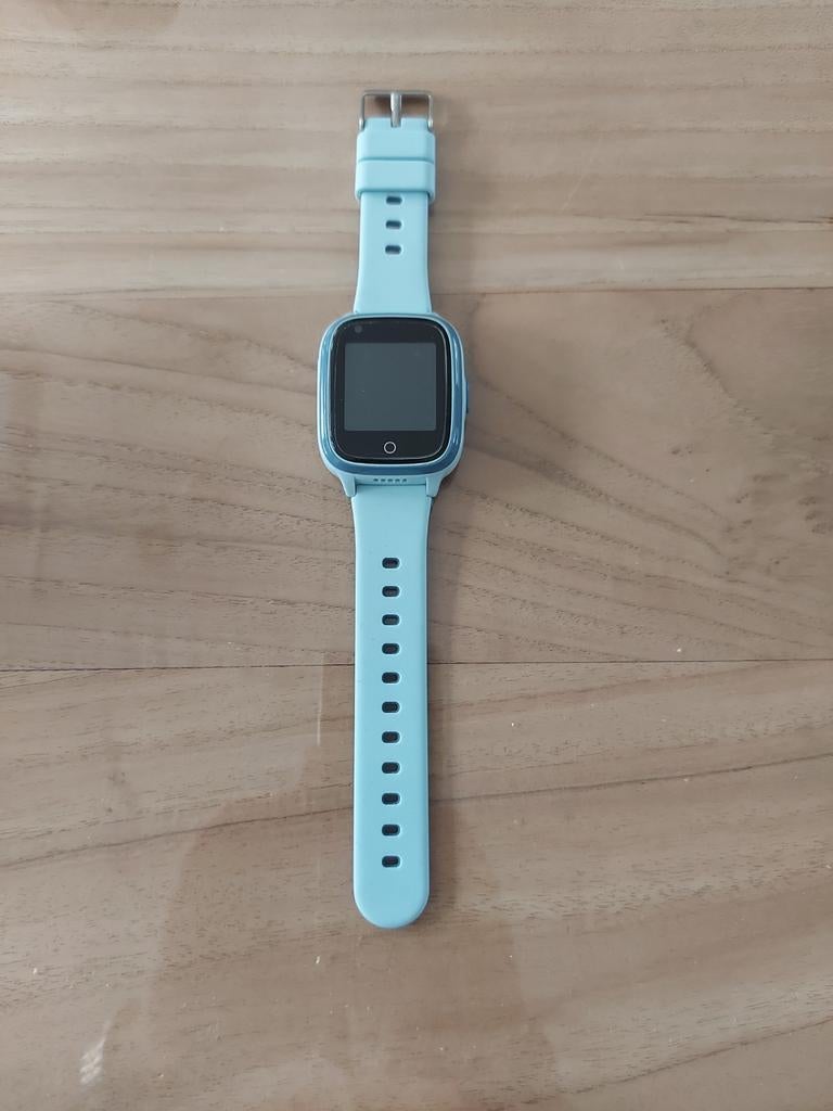 4G Kids Smart Watch, Ophalen, Blauw, Jongen of Meisje