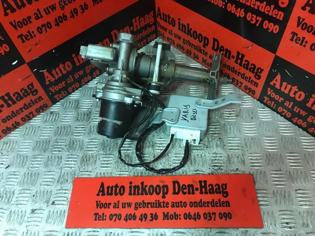 Toyota Yaris ('99-'05) Elec.Stuurpomp 6900000792, Auto-onderdelen, Ophalen of Verzenden, Gebruikt, Toyota