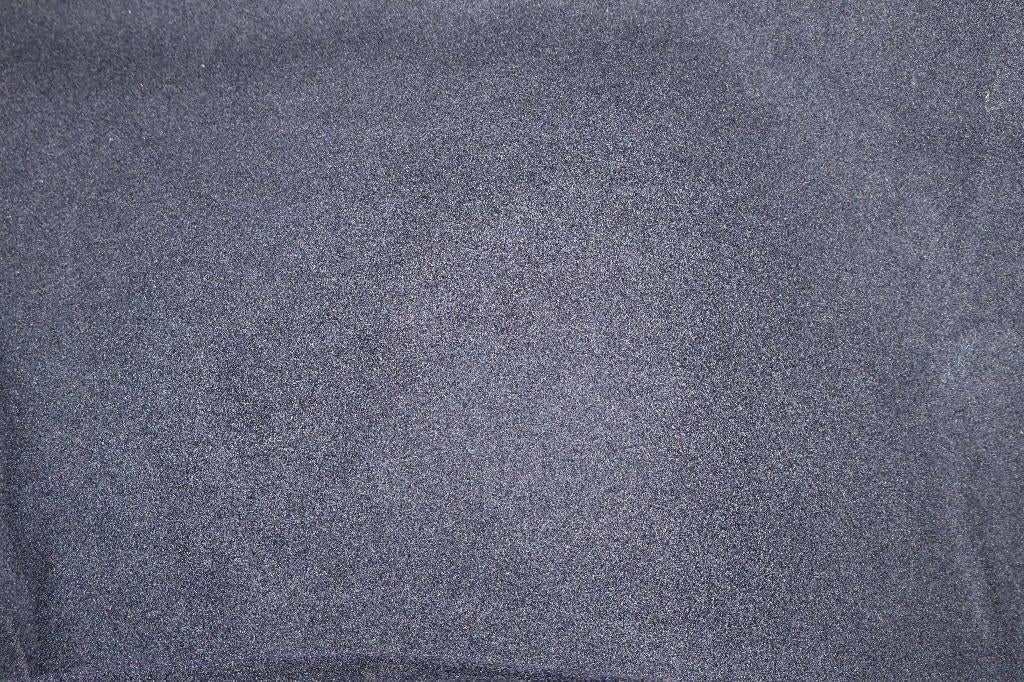 grote lap donkerblauwe wollen baai; folklore / klederdracht, Hobby en Vrije tijd, Stoffen en Lappen, Nieuw, Wol, 120 cm of meer