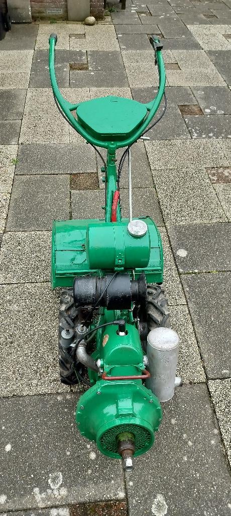 Tuinfrees 2600z, Benzine, Gebruikt, Tuinfrees, Ophalen