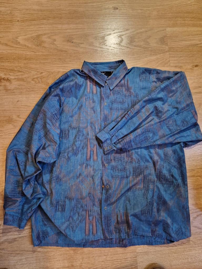 Fong Leng prachtige blouse, Kleding | Dames, Fong Leng, Verzenden, Zo goed als nieuw, Overige kleuren