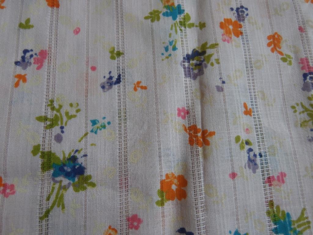 Nieuw restanten/ coupons katoenen stof, Overige kleuren, Nieuw, Ophalen of Verzenden, 30 tot 120 cm