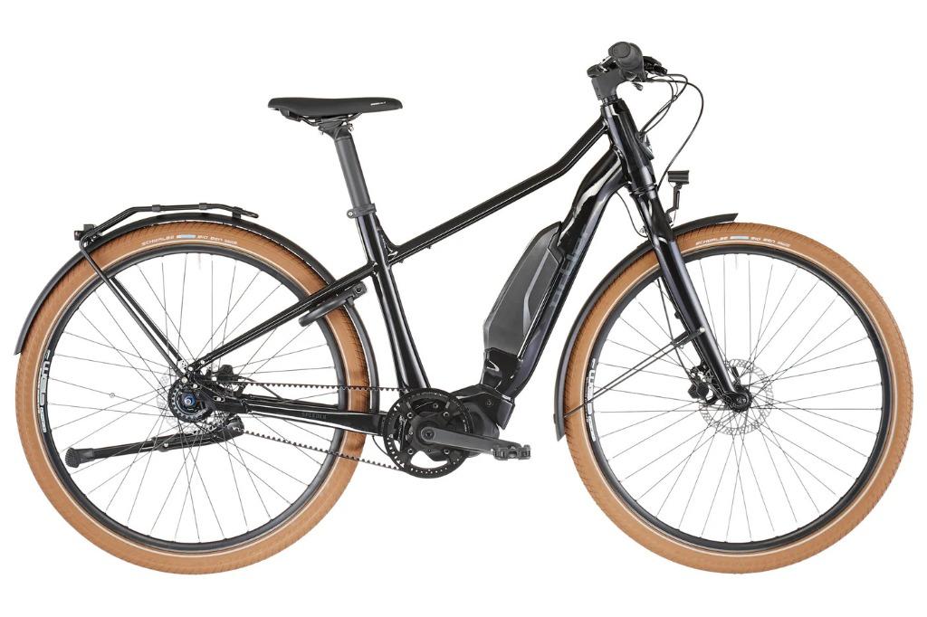 Ortler Speeder electrische Urban Bike *SHIMANO STEPS*, Fietsen en Brommers, Nieuw, Hinthamerstraat 206, Info@italianbikes.nl, Ortler
