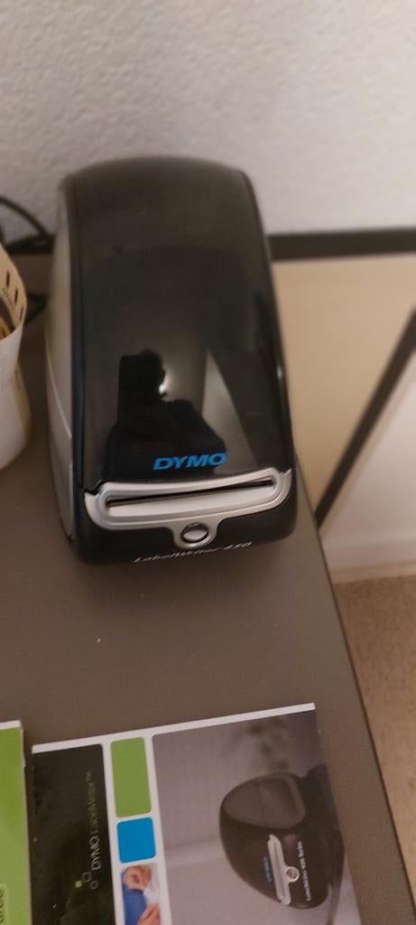 Mini printers, Computers en Software, 3D Printers, Ophalen of Verzenden, Zo goed als nieuw