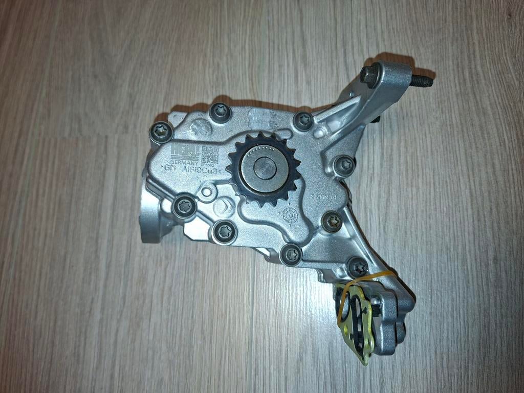 NIEUWE  MOTOR OLIEPOMP SET VOOR CITROËN/OPEL/PEUGEOT/DS, Ophalen of Verzenden, Nieuw, Opel