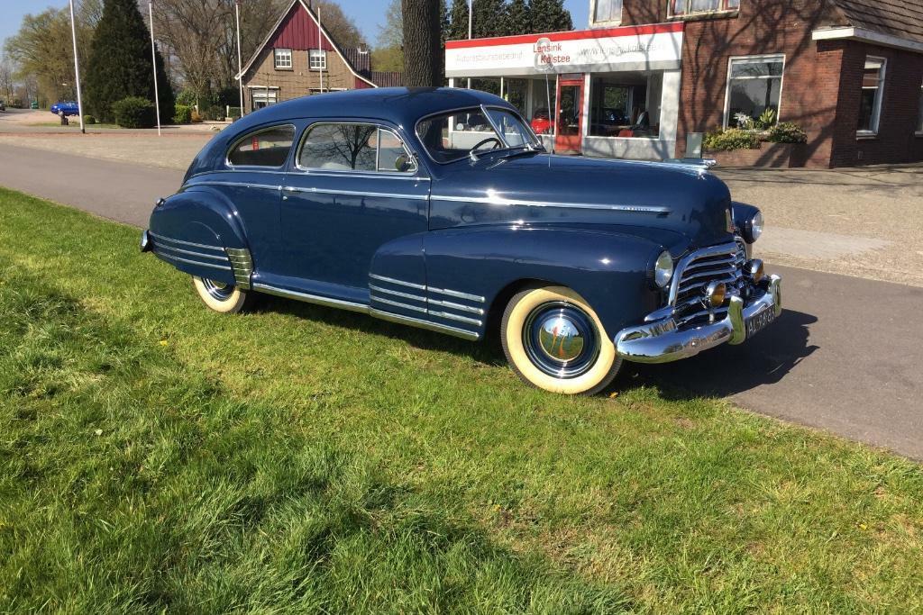 Trouwauto, Met chauffeur, Personenauto