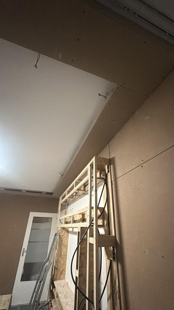 Cinewall op Maat - Korting!, Huis en Inrichting, Ophalen of Verzenden, Nieuw
