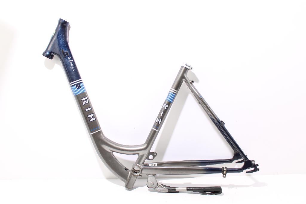 Frame | maat 49 | Dames | Rih Omega 1, Fietsen en Brommers, Wiel, Gebruikt, -, -