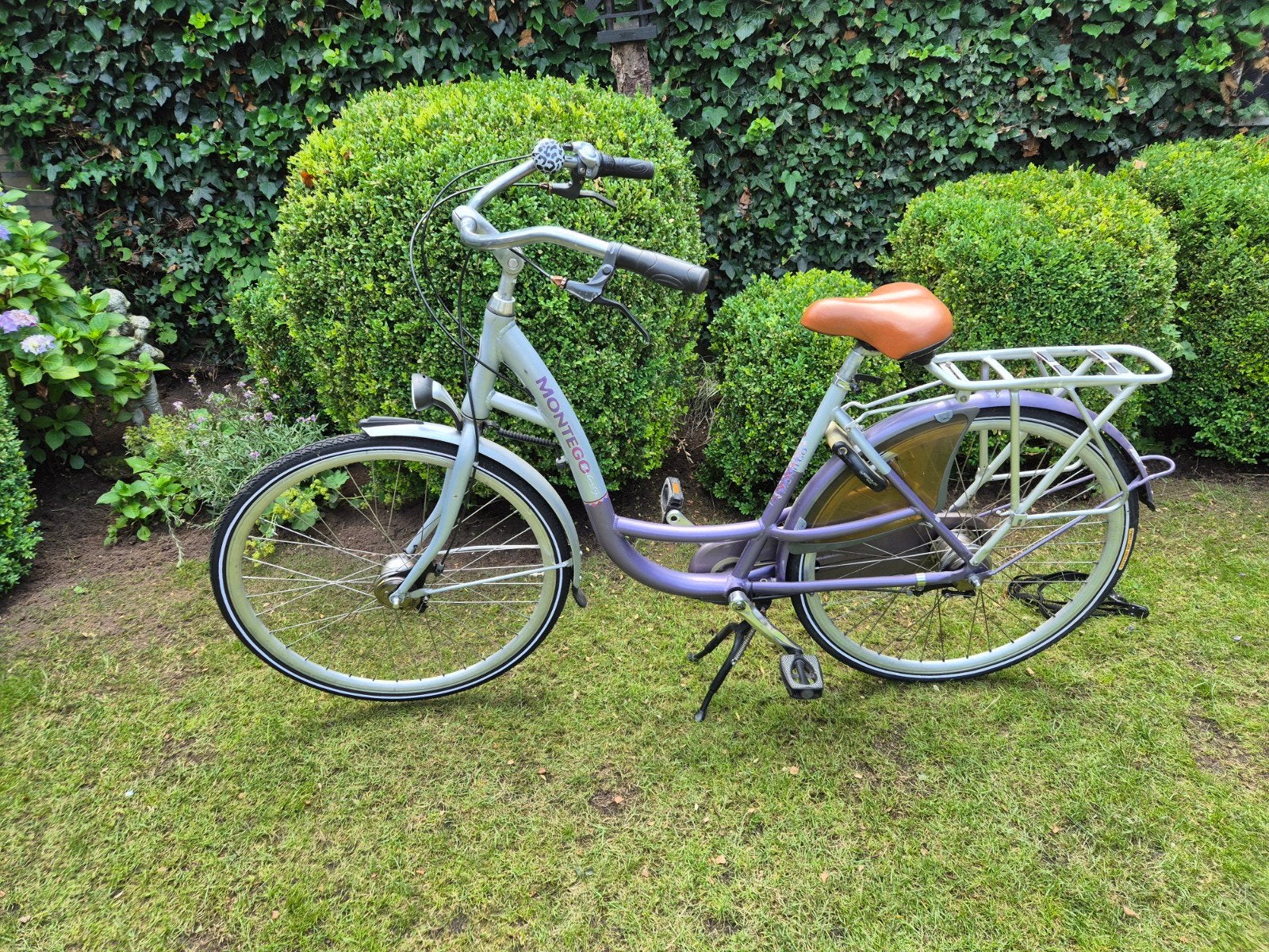 Montego Mamafiets met 7 versnellingen, Ophalen, Gebruikt, Overige merken, Versnellingen