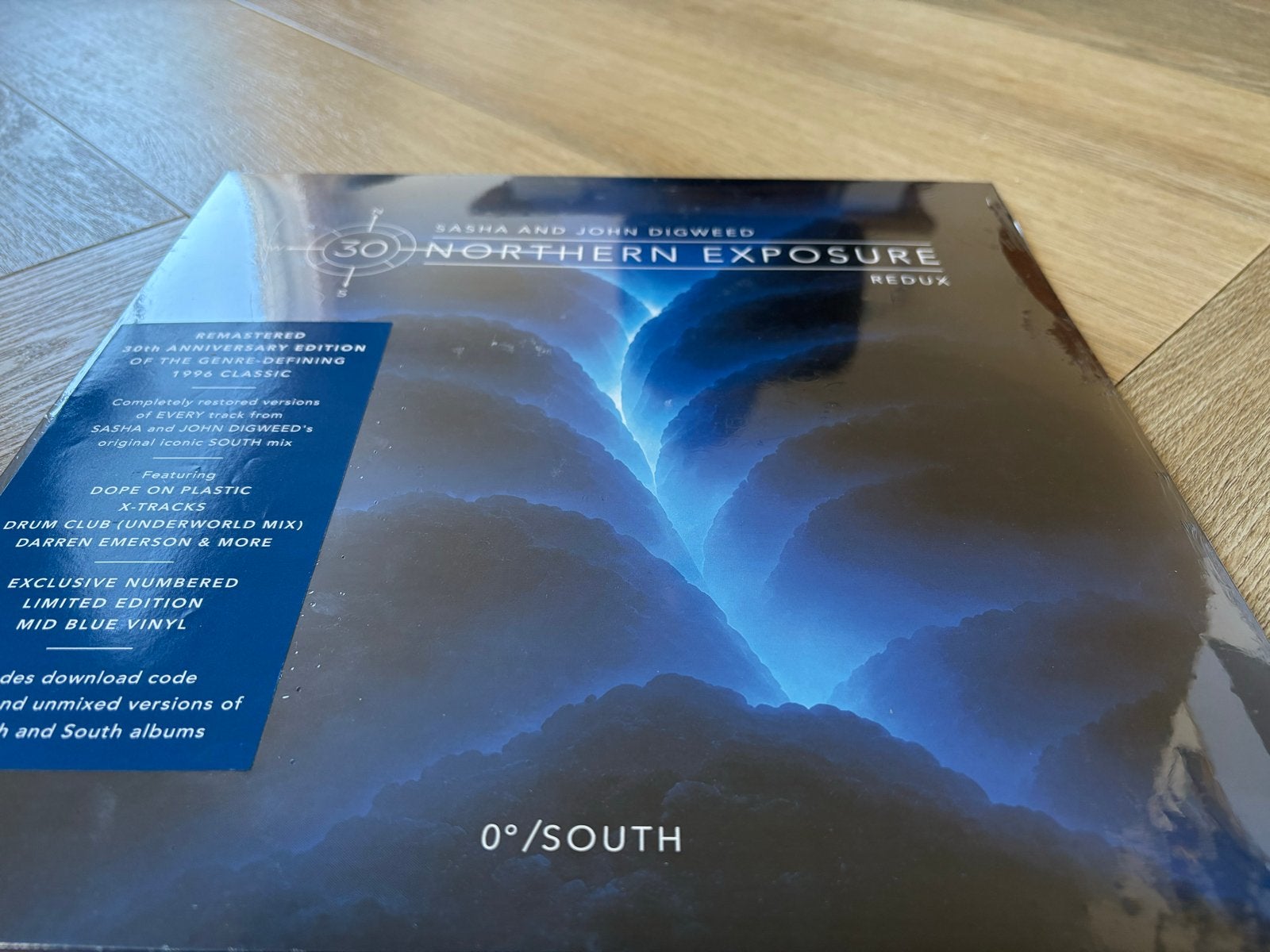 Foto 5 van House vinyl