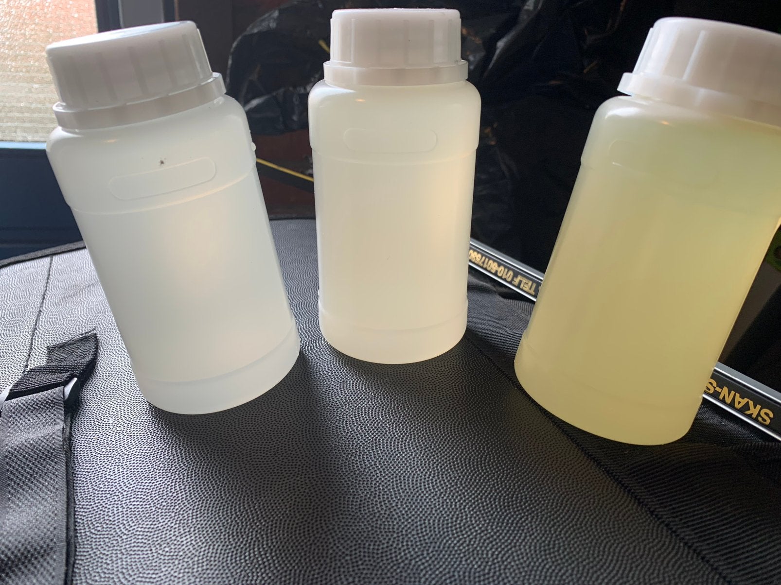 KARPER BOILIE FLAVOUR 250 ML, Ophalen, Nieuw, Complete set