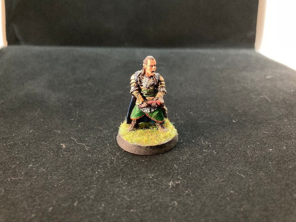 Elrond - Metal, Ophalen of Verzenden