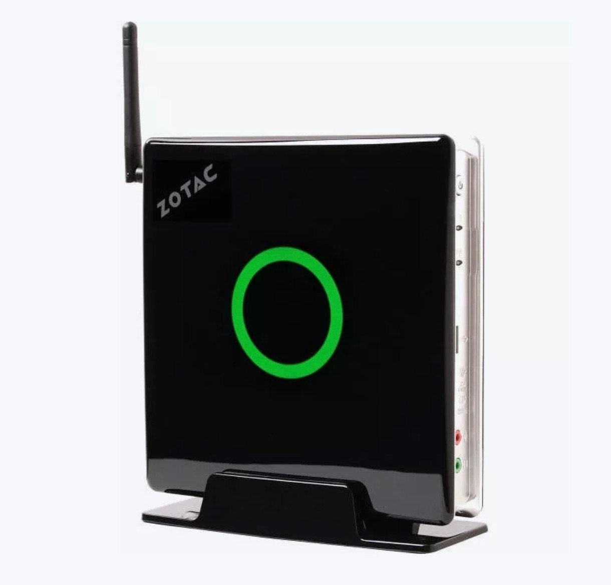 Zotac Zbox AD06 Windows 10 IoT Batocera Retro Games, Ophalen of Verzenden, Refurbished