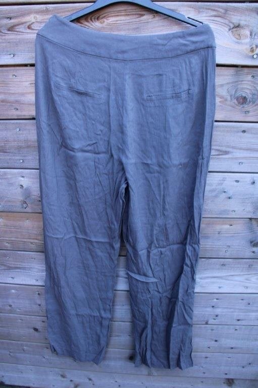 Broek grijs Yaya mt 40 Vaste prijs, Kleding | Dames, Maat 38/40 (M), Ophalen of Verzenden, Zo goed als nieuw, Yaya