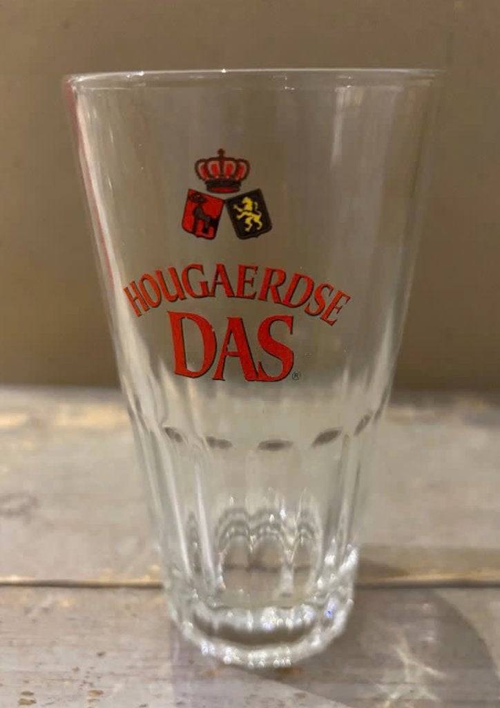 Bierglazen van diverse merken -  € 3,50 p.st., Ophalen of Verzenden, Zo goed als nieuw, Bierglas