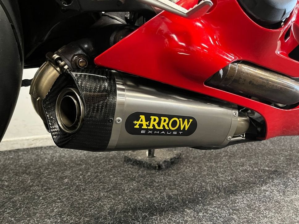 ⭐️⭐️Ducati PANIGALE 1299 (bj 2015)⭐️⭐️, 1299 cc, 2 cilinders, Motorrijbewijs A, Bedrijf