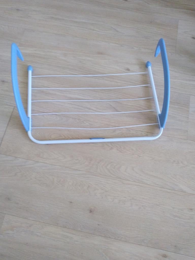 Wasrek, Ophalen, Nieuw, Wasrek