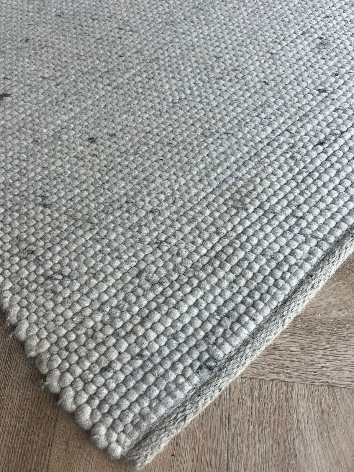 Vloerkleed Volero 160 x 230, Ophalen, Gebruikt, 150 tot 200 cm, 200 cm of meer