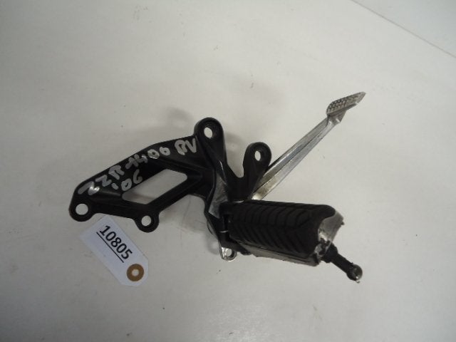 ZZR1400 2005 - 2011 Kawasaki D1-24791, Motoren