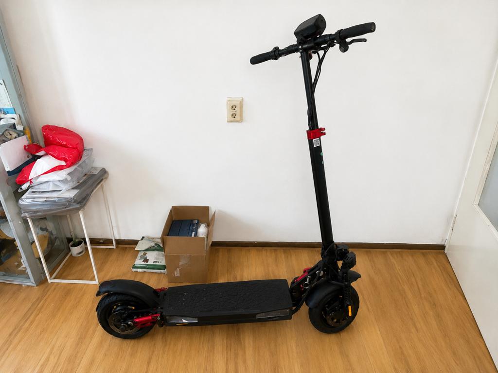 I scooter ix4 E step 800 watt, Fietsen en Brommers, Steps, Ophalen, Elektrische step (E-scooter)