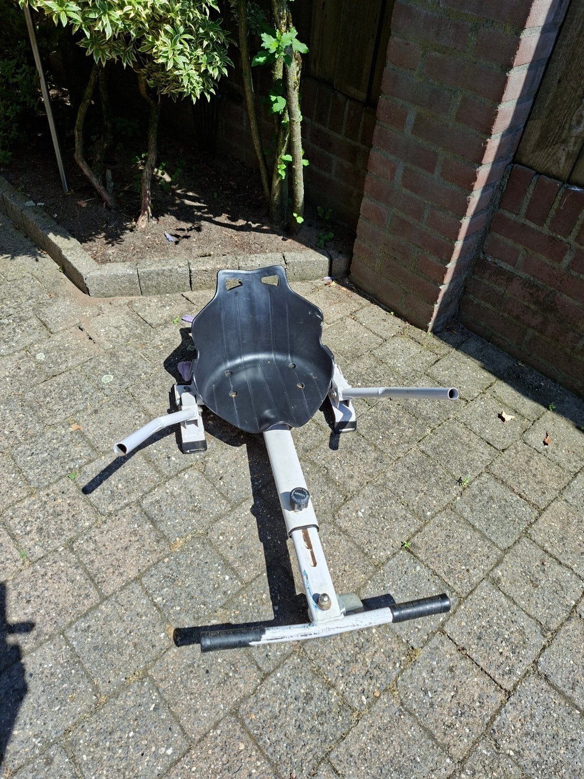 Hoverboard stoeltje (zonder riempjes), Ophalen, Gebruikt, Overige typen
