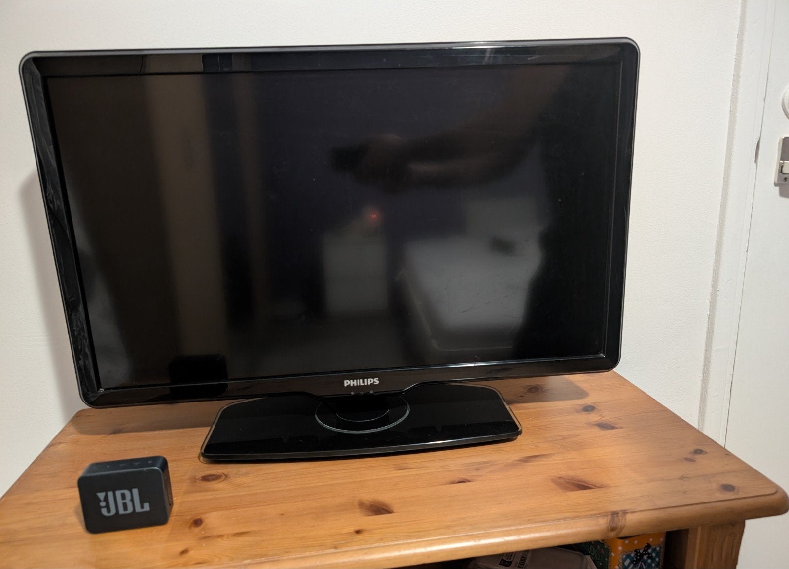 Oude TV - Philips, Ophalen, Philips, 50 Hz, Zo goed als nieuw