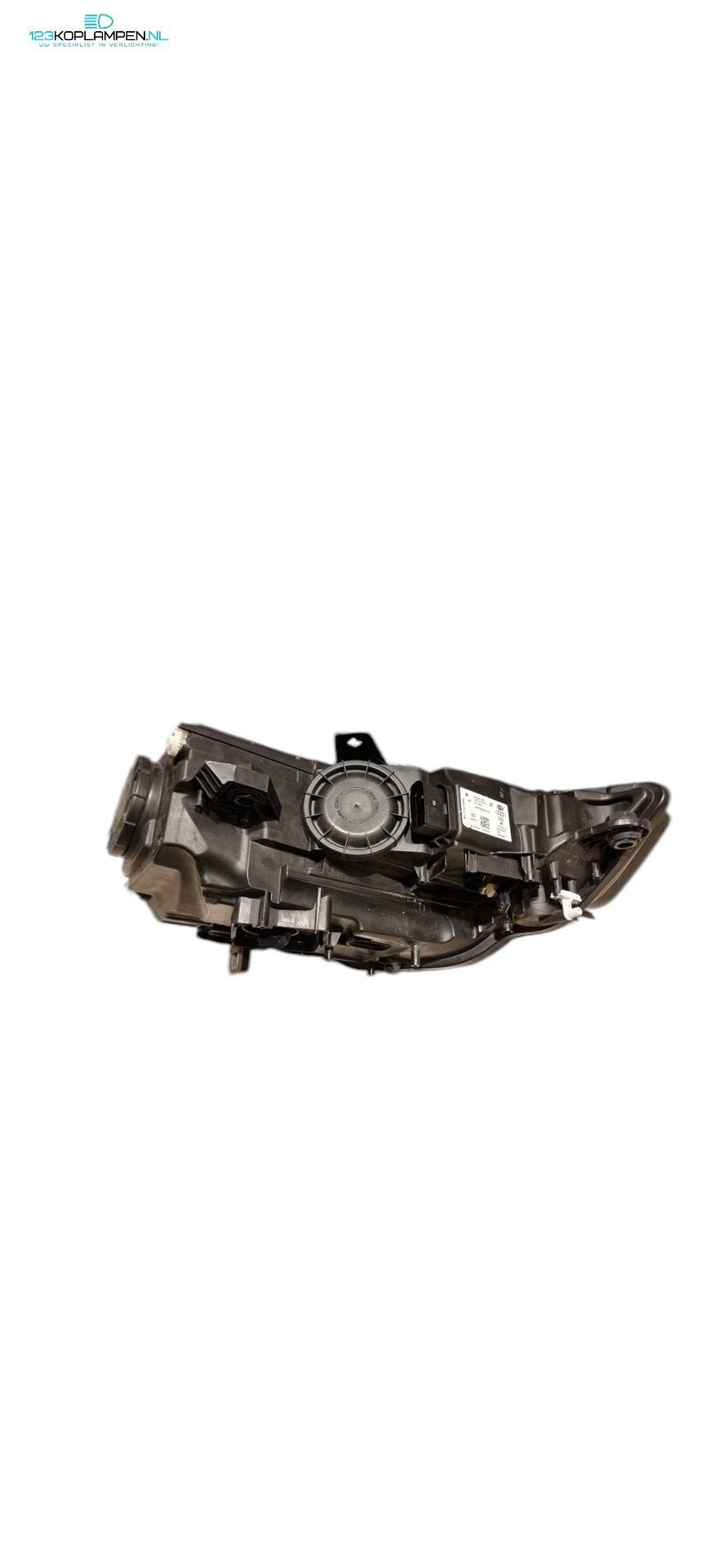 Audi A3 8V Xenon LED Koplamp Links 8V0941005, Auto-onderdelen, Gebruikt, -, Verzenden, Audi