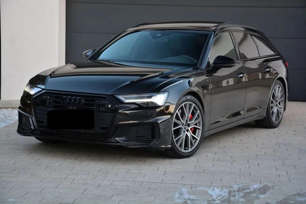 Wielenset Li, 20", 85J, ET43, 5 Gats, 55 A6 Avant (C8), Auto-onderdelen, Banden en Velgen, Audi AG, Gebruikt, Info@audi.de