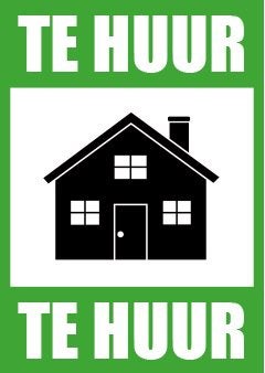 Te huur