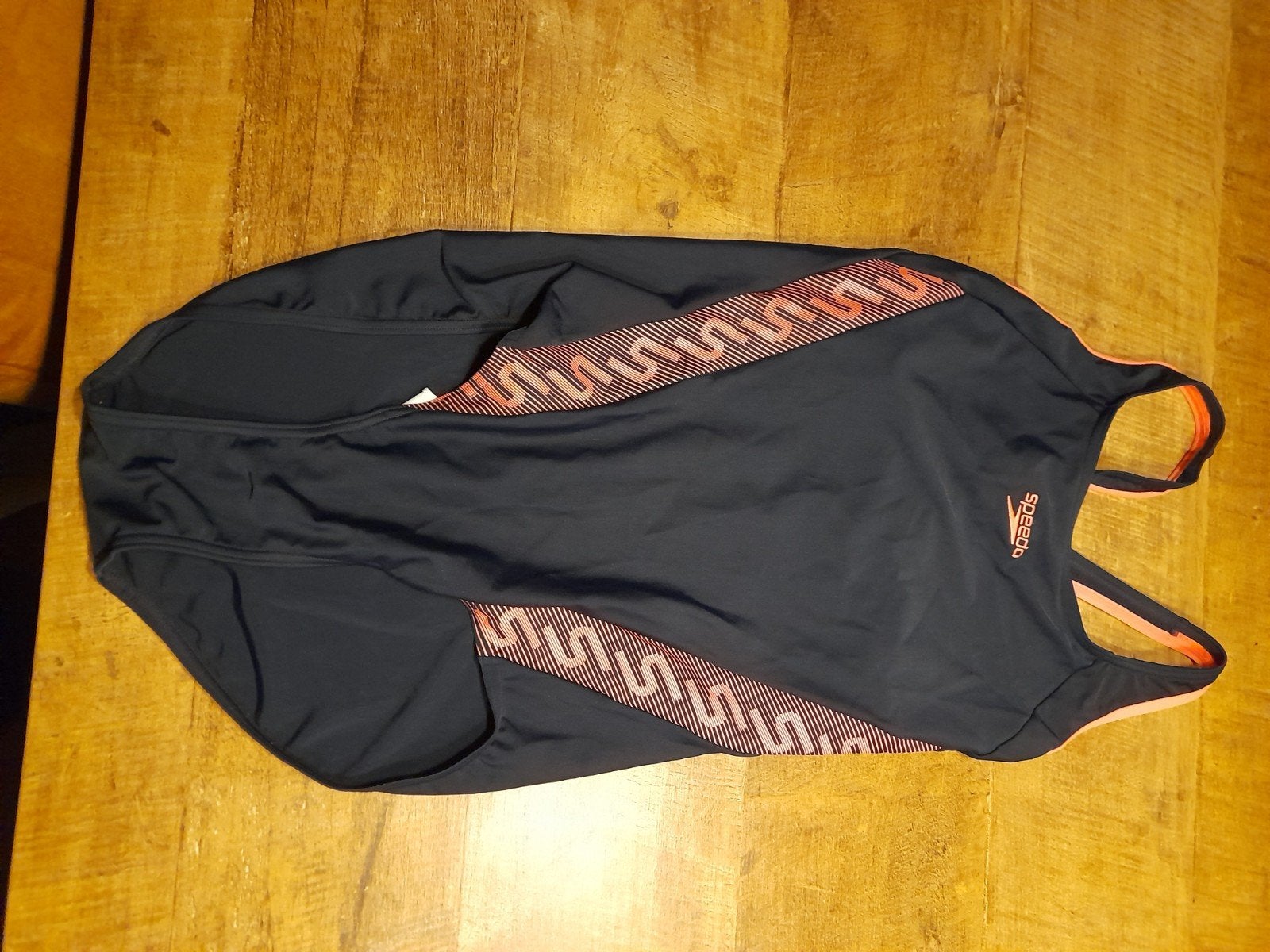 speedo badpak maat 42, Ophalen of Verzenden, Nieuw, Zwart, Badpak