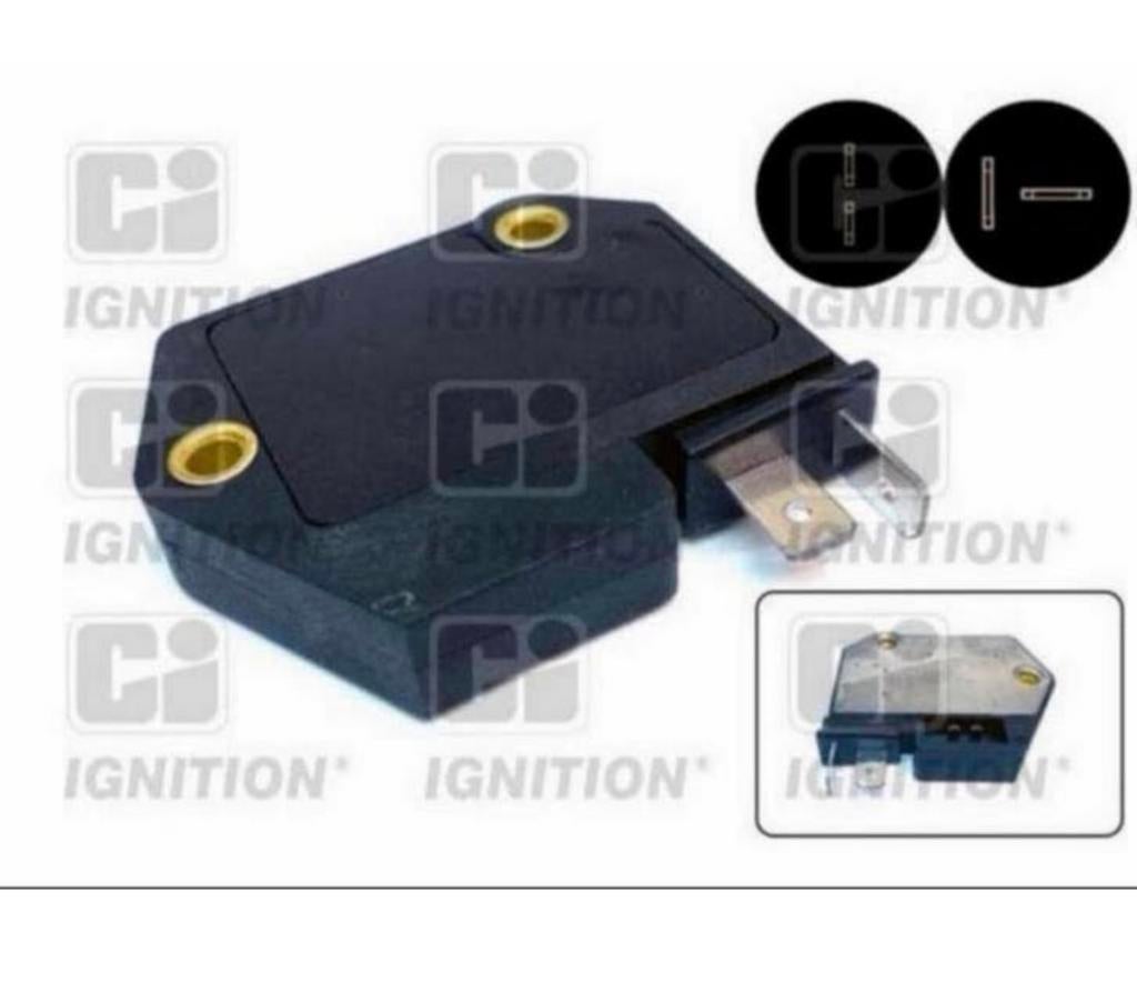 Ontstekingsmodule VE520237 Cambiare Rover Land rover module, Ophalen of Verzenden, H, H, H