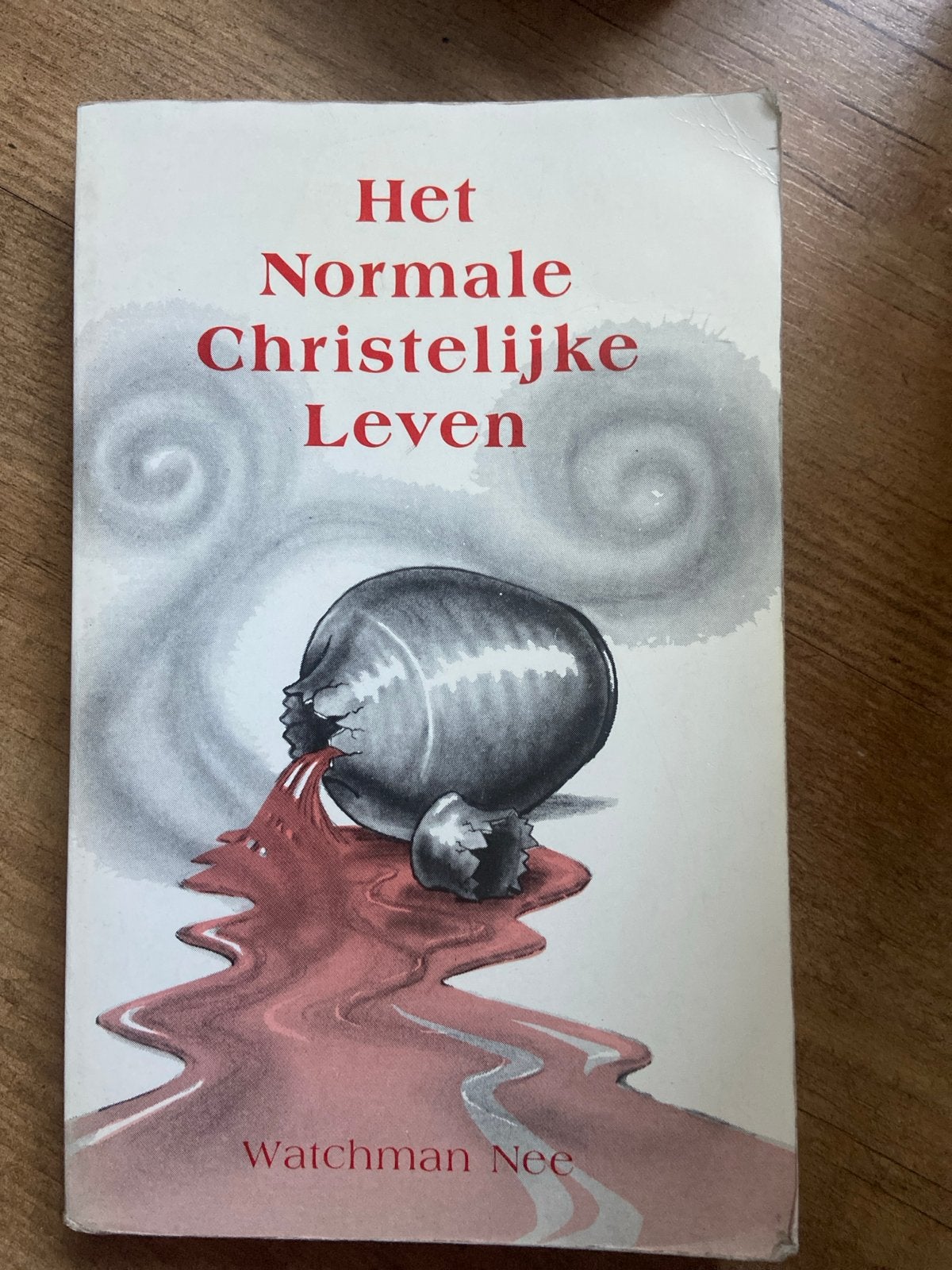 Het Normale Christelijke Leven - Watchman Nee, Boeken, Ophalen of Verzenden, Gelezen, Christendom | Protestants