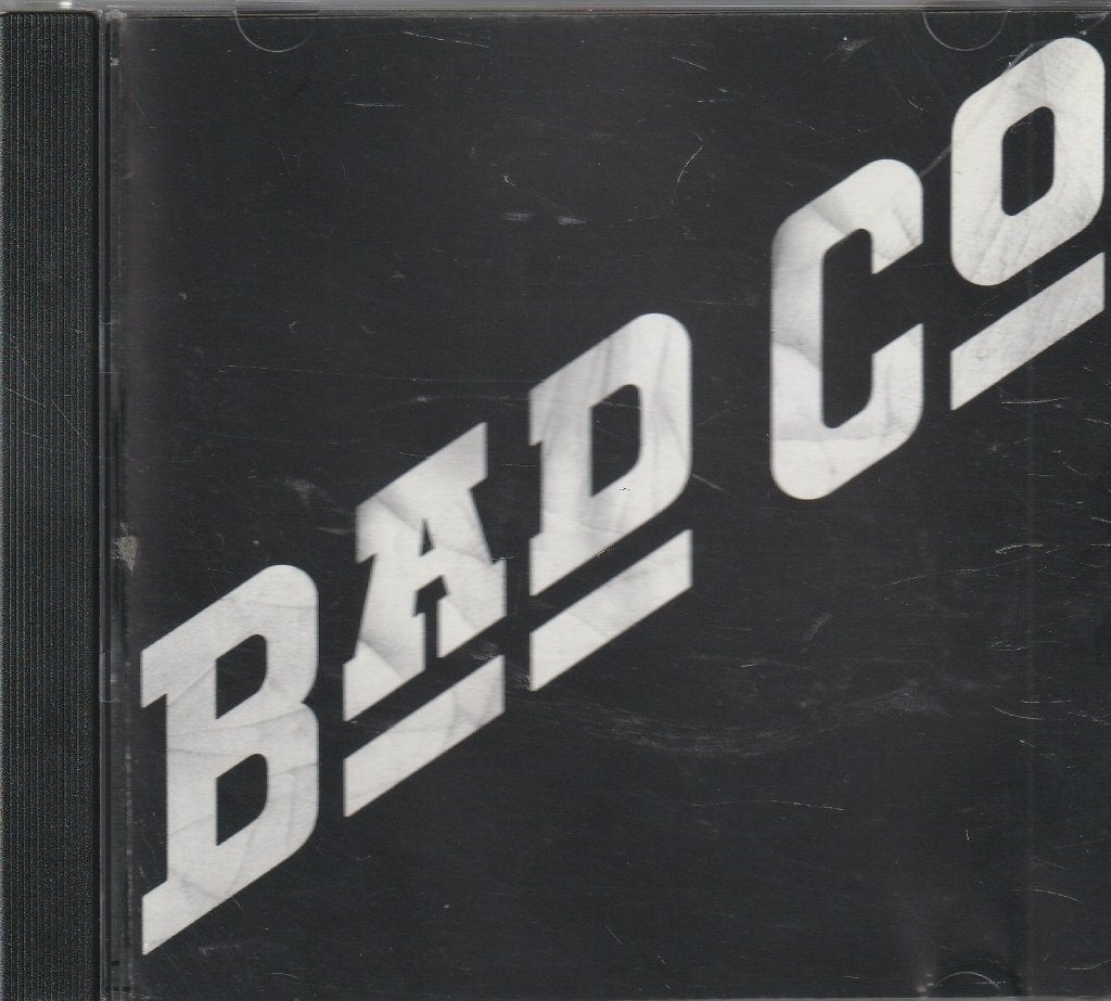 Bad Company, Verzenden, Zo goed als nieuw, Poprock