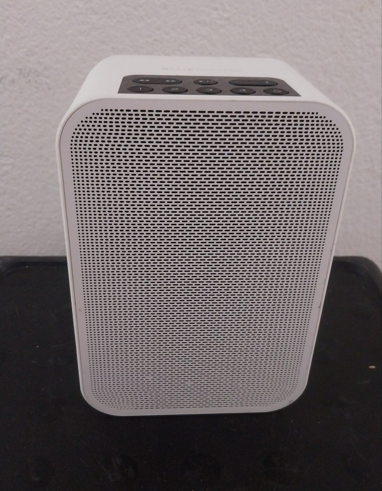 Bluesound Pulse Flex 2i Draagbare Smart Speaker  (DEFECT), Audio, Tv en Foto, Luidsprekers, Overige merken, Gebruikt, Ophalen of Verzenden
