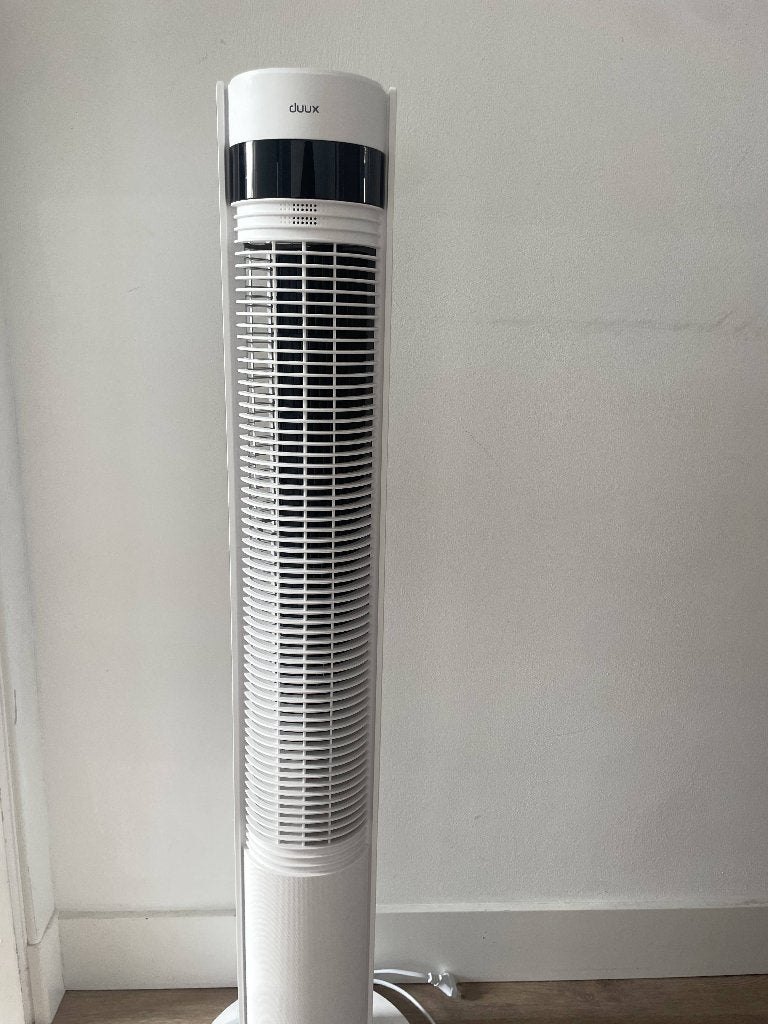 DUUX fan, Ophalen, Nieuw, Statiefventilator